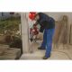 Milwaukee SDS-Max Combi Hammer 5kg, 45mm, 220V | [K545S]